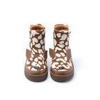 Donsje Amsterdam Kinder Lederschuhe Thuru Bambi bei Yay Kids