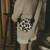 Donsje Amsterdam Tasche Britta Jaguar Spotted bei Yay Kids