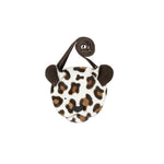 Donsje Amsterdam Kinder Tasche Britta Jaguar Spotted bei Yay Kids