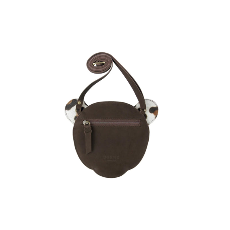 Donsje Amsterdam Kinder Tasche Britta Jaguar Spotted bei Yay Kids