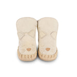 Donsje Amsterdam Babyschuhe Kapi Cat Kuhfell bei Yay Kids