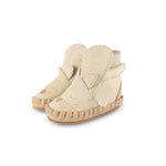 Donsje Amsterdam Baby Schuhe Kapi Cat Kuhfell bei Yay Kids