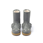 Donsje Amsterdam Gefütterte Kinder Stiefel Wadudu Elephant bei Yay Kids