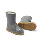Donsje Amsterdam Gefütterte Kinderstiefel Wadudu Elephant Sohle bei Yay Kids