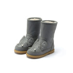 Donsje Amsterdam Gefütterte Kinderstiefel Wadudu Elephant bei Yay Kids