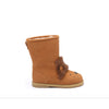 Donsje Amsterdam Gefütterte Kinder Boots Wadudu Leo bei Yay Kids