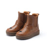 Donsje Amsterdam Kinderstiefel Thuru Bär bei Yay Kids