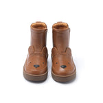 Donsje Amsterdam Kinderstiefel Thuru Bär bei Yay Kids