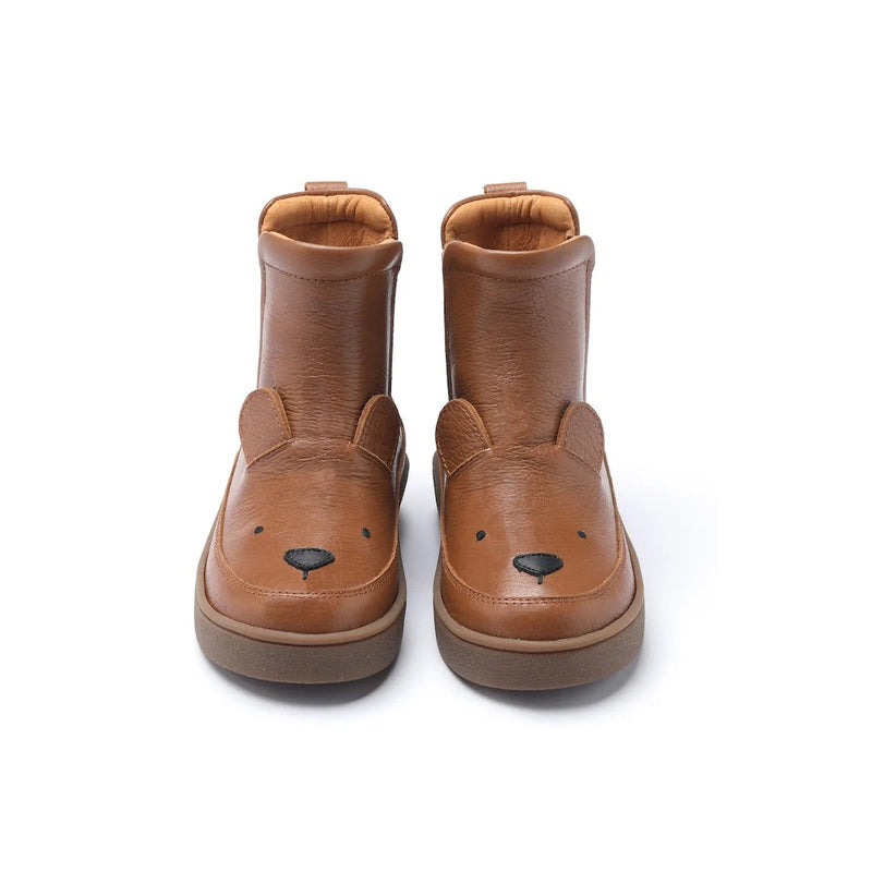 Donsje Amsterdam Kinderstiefel Thuru Bär bei Yay Kids