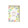Emigrafikstudio Grusskarte mit Couvert Blumen Alles Gute bei Yay Kids