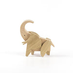 Archabits Esnaf Magnetisches Holzspielzeug Elefant bei Yay Kids