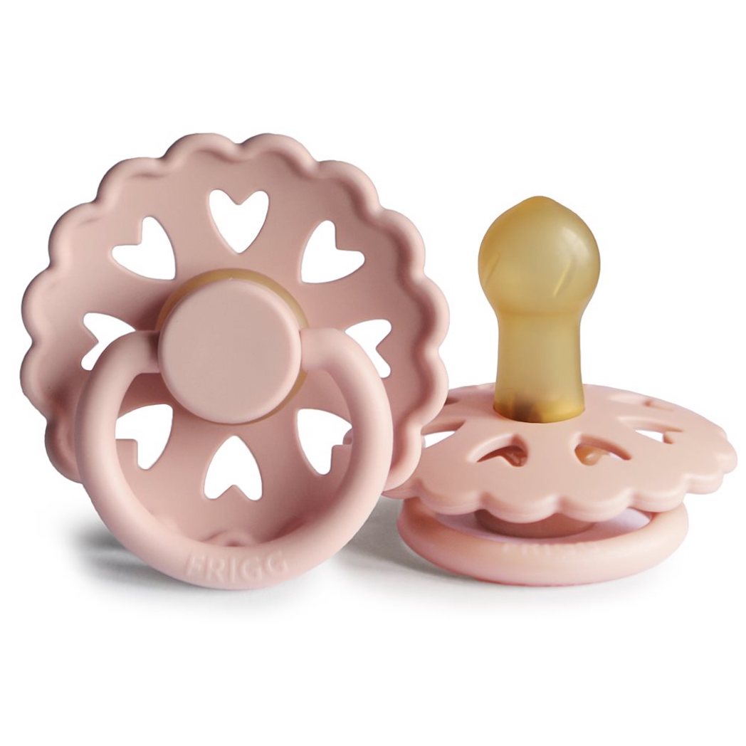Frigg Baby Schnuller Latex Fairytale X The Little Match Girl bei Yay Kids