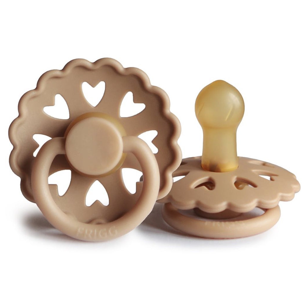 Frigg Baby Schnuller Latex Fairytale X The Emperors New Clothes bei Yay Kids