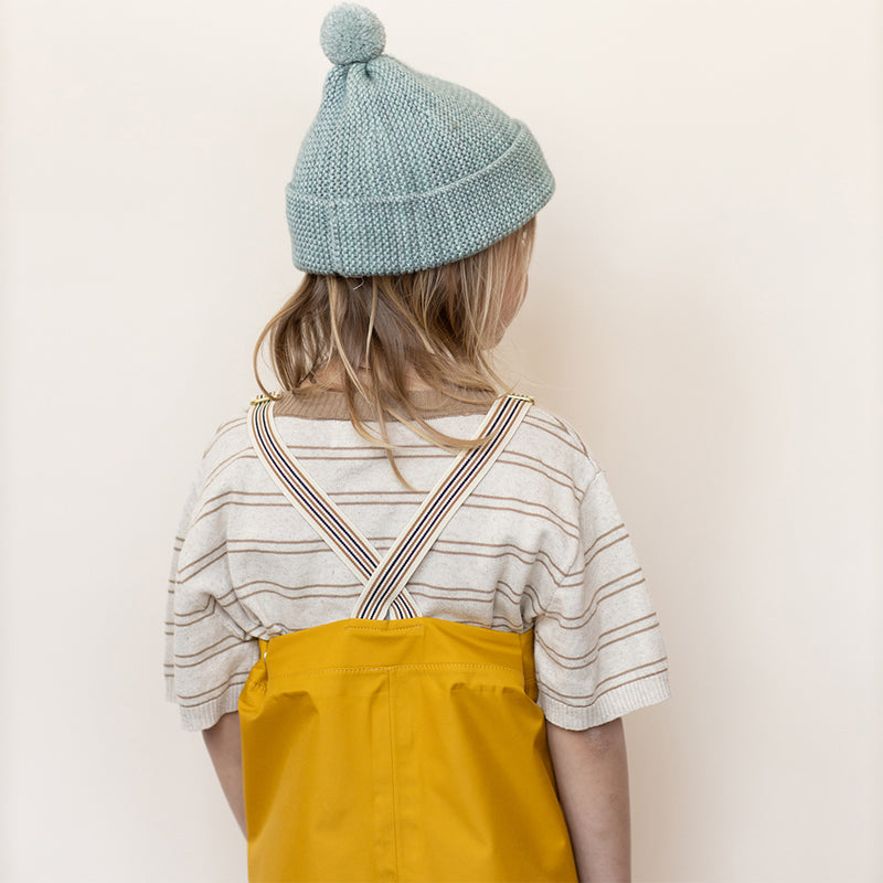 Faire Child Recycelte Kinder Regenhose bei Yay Kids