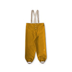 Faire Child Recycelte Kinder Regenhose Duck bei Yay Kids