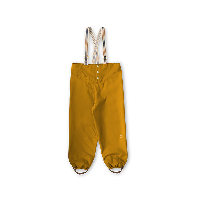 Faire Child Recycelte Kinder Regenhose Duck bei Yay Kids