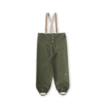 Faire Child Recycelte Kinder Regenhose Rosemary bei Yay Kids