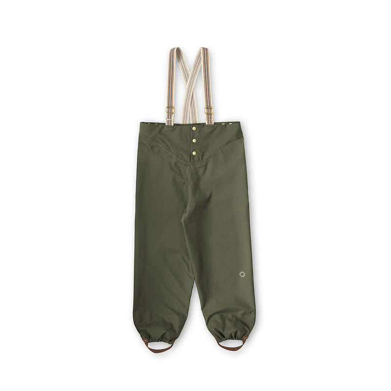 Faire Child Recycelte Kinder Regenhose Rosemary bei Yay Kids