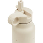 Liewood Trinkflasche Falk Peach/sea shell 350 ml bei Yay Kids