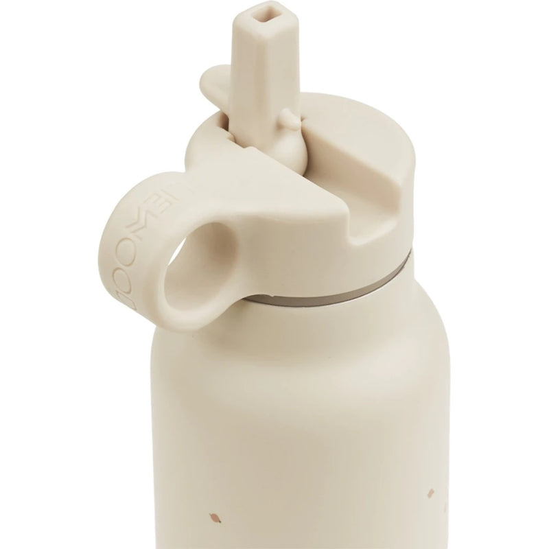 Liewood Trinkflasche Falk Peach/sea shell 350 ml bei Yay Kids