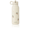 Liewood Trinkflasche Falk Peach/sea shell 350 ml bei Yay Kids