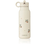 Liewood Trinkflasche Falk Peach/sea shell 350 ml bei Yay Kids