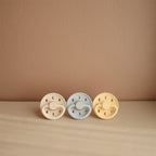 Frigg Baby Schnuller Latex Moon Phase bei Yay Kids