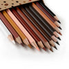 GoVolunteer Kinder Farbstifte Hautfarben Skin Tones Colors for Everyone bei Yay Kids