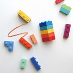 Goober Kinder Lego Wachsstifte bei Yay Kids