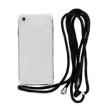 iPhone Necklace Handykette Schwarz bei Yay Kids