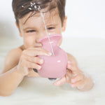 Hevea Kinder Badespielzeug Walfisch Naturkautschuk bei Yay Kids