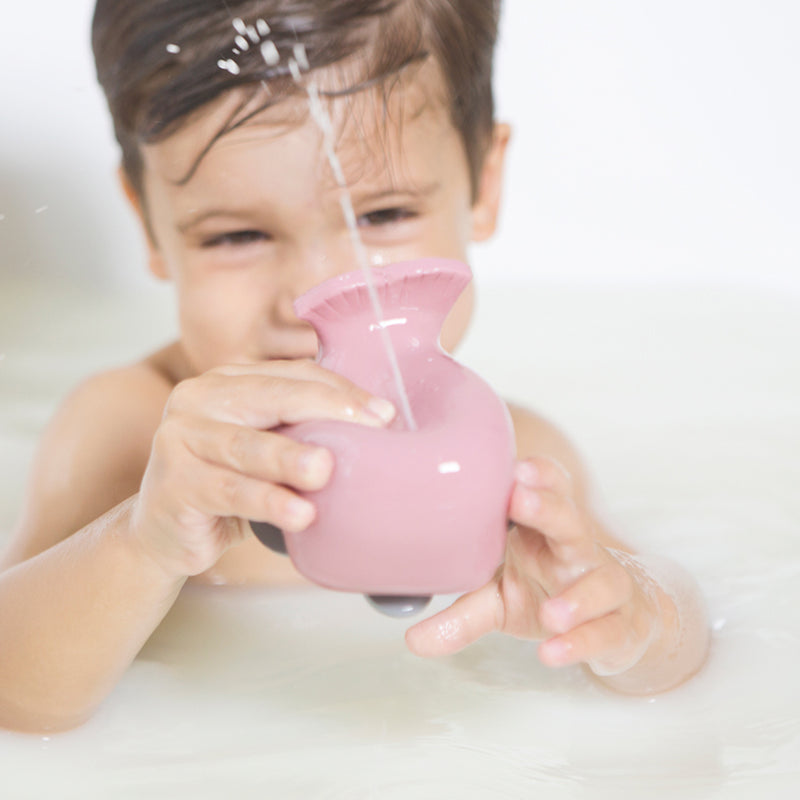 Hevea Kinder Badespielzeug Walfisch Naturkautschuk bei Yay Kids