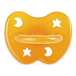 Hevea Baby Nuggi aus Naturkautschuk Star & Moon bei Yay Kids