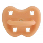 Hevea Baby Nuggi Cantaloupe bei Yay Kids