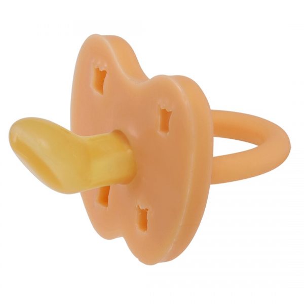 Hevea Baby Nuggi Naturkautschuk bei Yay Kids