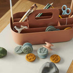 Liewood Aufbewahrungsbox Hope Tuscany rose bei Yay Kids