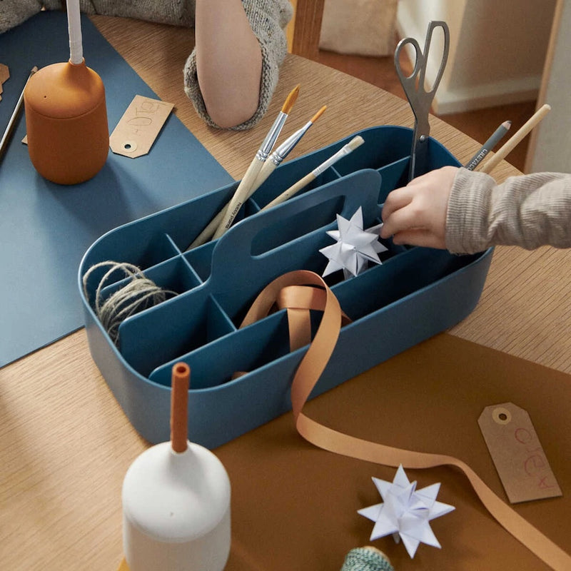 Liewood Aufbewahrungsbox Hope Oat bei Yay Kids