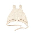 Huttelihut Baby Strickmütze Rabbit aus Alpaca Wolle bei Yay Kids