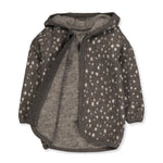 Huttelihut Kinder Wolljacke Jackie Bambi bei Yay Kids