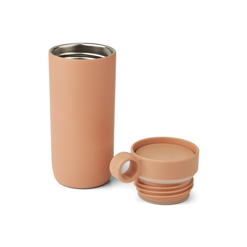 Liewood Thermobecher Jansa Tuscany rose bei Yay Kids