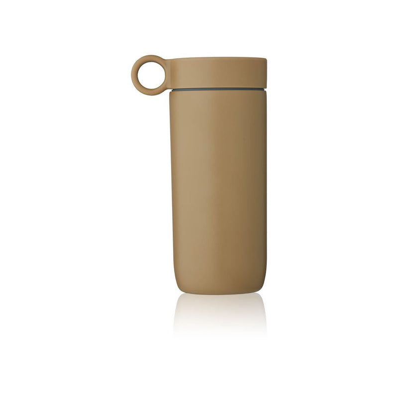 Liewood Thermobecher Jansa Oat bei Yay Kids