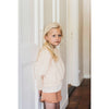 Jenest Kinder Shorts in Rosa bei Yay Kids