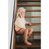 Jenest Kinder Shorts in Rosa bei Yay Kids