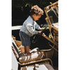 Jenest Kinder Shorts in Blau bei Yay Kids