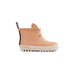 Liewood Kinder Thermo Regenstiefel Tuscany rose/sandy mix bei Yay Kids