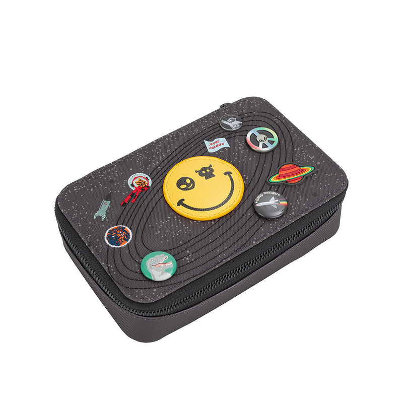 Jeune Premier Kinder Federmappe Space Invaders bei Yay Kids
