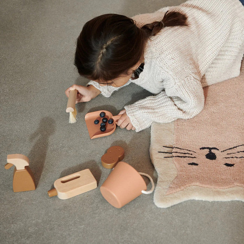 Liewood Cat Deko Wandteppich bei Yay Kids