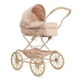 Konges Slojd Kinder Puppenwagen Doll Pram Fleur de Glace bei Yay Kids