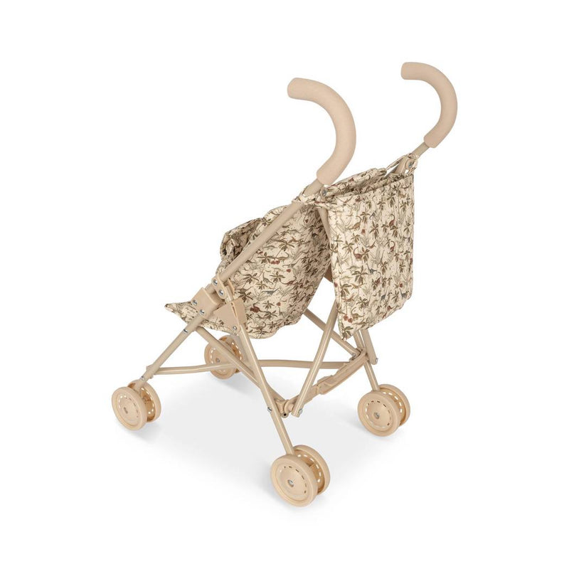 Konges Slojd Kinder Puppenwagen Dino bei Yay Kids