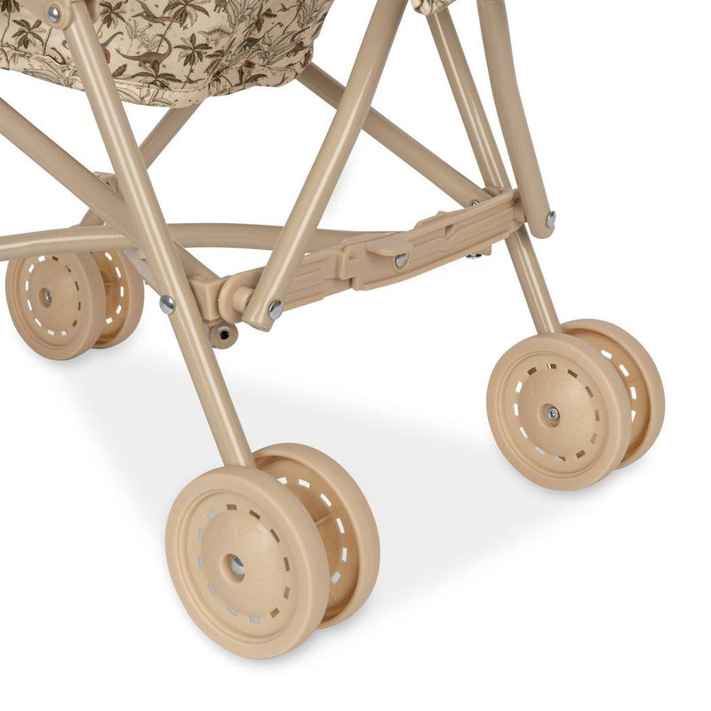 Konges Slojd Kinder Puppenwagen Dino bei Yay Kids